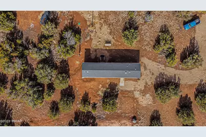 2308 Sitgreaves Street, Show Low, AZ 85901 - Photo 29