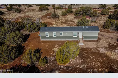 2308 Sitgreaves Street, Show Low, AZ 85901 - Photo 25