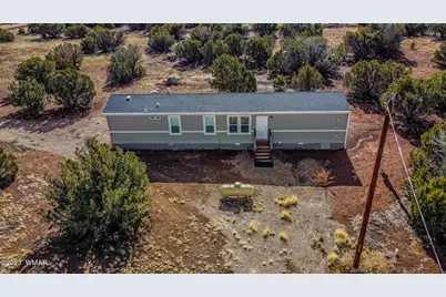 2308 Sitgreaves Street, Show Low, AZ 85901 - Photo 23