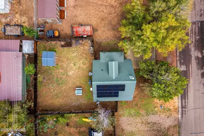 3390 Apache Drive, Overgaard, AZ 85933 - Photo 29