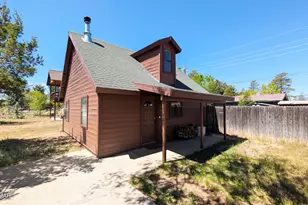 3390 Apache Dr, Overgaard, AZ 85933 - Photo 1