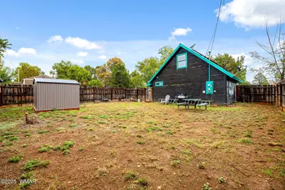 3390 Apache Drive, Overgaard, AZ 85933 - Photo 27