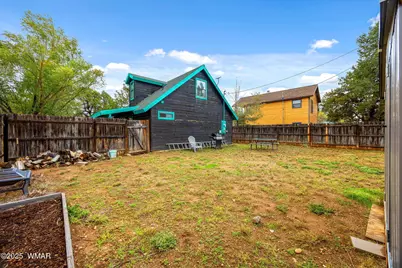 3390 Apache Drive, Overgaard, AZ 85933 - Photo 25