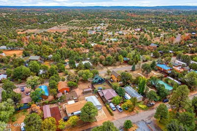 3390 Apache Drive, Overgaard, AZ 85933 - Photo 31