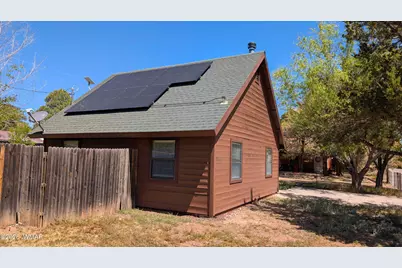 3390 Apache Drive, Overgaard, AZ 85933 - Photo 3
