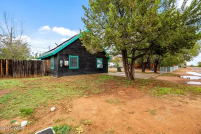 3390 Apache Drive, Overgaard, AZ 85933 - Photo 5