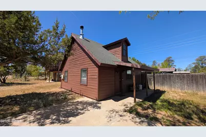 3390 Apache Drive, Overgaard, AZ 85933 - Photo 5