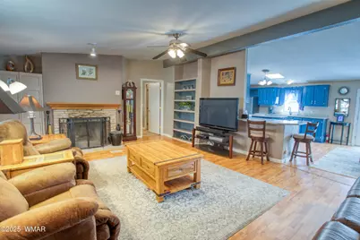 125 Cr N3077, Vernon, AZ 85940 - Photo 5