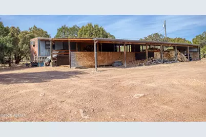 125 Cr N3077, Vernon, AZ 85940 - Photo 45