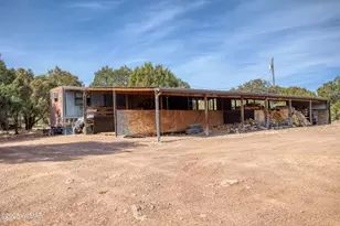 125 Cr N3077, Vernon, AZ 85940 - Photo 45