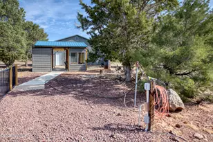 125 Cr N3077, Vernon, AZ 85940 - Photo 35