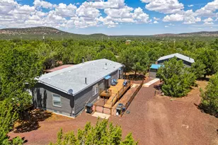 125 Cr N3077, Vernon, AZ 85940 - Photo 1