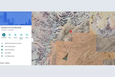 0002 Porter Road, Joseph City, AZ 86032 - Photo 7
