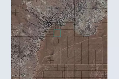 0002 Porter Road, Joseph City, AZ 86032 - Photo 1