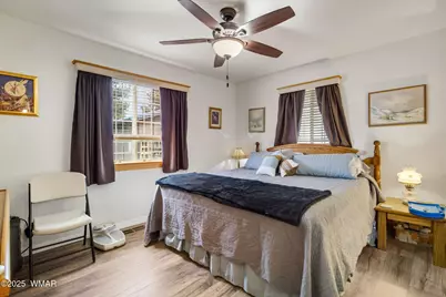 1955 Twin Pines Trail, Overgaard, AZ 85933 - Photo 15