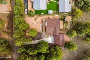 1955 Twin Pines Trail, Overgaard, AZ 85933 - Photo 29