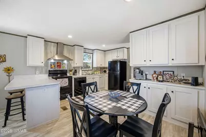 3373 Mogollon, Overgaard, AZ 85933 - Photo 9