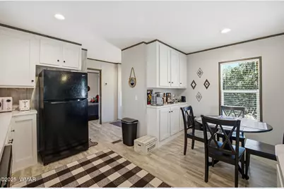 3373 Mogollon, Overgaard, AZ 85933 - Photo 11