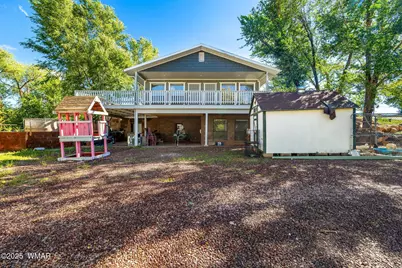 26 S 500 St East, Taylor, AZ 85939 - Photo 25