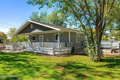 26 S 500 St East, Taylor, AZ 85939 - Photo 3