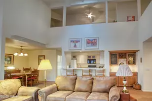 2745 Juniper Cir, Pinetop, AZ 85935 - Photo 5
