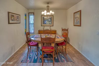 2745 Juniper Circle, Pinetop, AZ 85935 - Photo 11