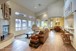 2745 Juniper Cir, Pinetop, AZ 85935 - Photo 5