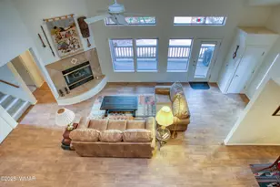 2745 Juniper Cir, Pinetop, AZ 85935 - Photo 5