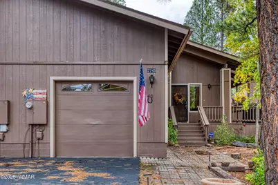 2745 Juniper Circle, Pinetop, AZ 85935 - Photo 31