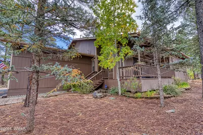 2745 Juniper Circle, Pinetop, AZ 85935 - Photo 29
