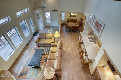 2745 Juniper Circle, Pinetop, AZ 85935 - Photo 9