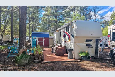 2333 Homestead Rd #61D, Unit #61D, Lakeside, AZ 85929 - Photo 1