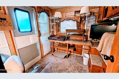 2333 Homestead Rd #61D, Unit #61D, Lakeside, AZ 85929 - Photo 11