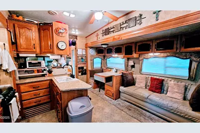 2333 Homestead Rd #61D, Unit #61D, Lakeside, AZ 85929 - Photo 5