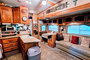 2333 Homestead Rd, Lakeside, AZ 85929 - Photo 5