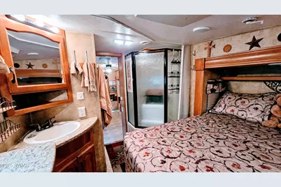 2333 Homestead Rd #61D, Unit #61D, Lakeside, AZ 85929 - Photo 9