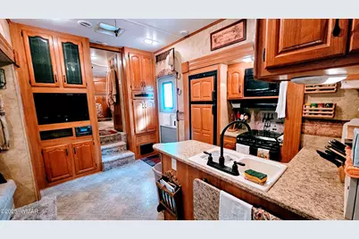 2333 Homestead Rd #61D, Unit #61D, Lakeside, AZ 85929 - Photo 7