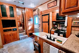 2333 Homestead Rd, Lakeside, AZ 85929 - Photo 7