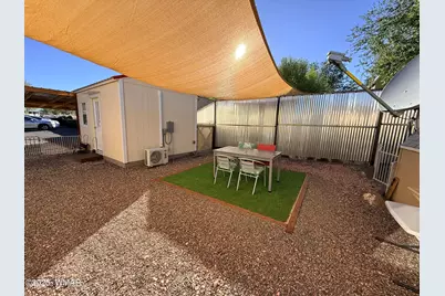 360 S White Mountain Drive, Saint Johns, AZ 85936 - Photo 5