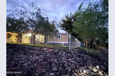 360 S White Mountain Drive, Saint Johns, AZ 85936 - Photo 13