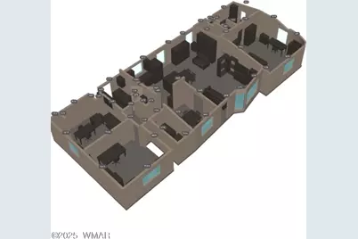 360 S White Mountain Drive, Saint Johns, AZ 85936 - Photo 49