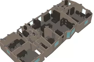 360 S White Mountain Dr, Saint Johns, AZ 85936 - Photo 49