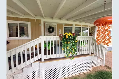 360 S White Mountain Drive, Saint Johns, AZ 85936 - Photo 39