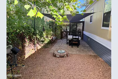 360 S White Mountain Drive, Saint Johns, AZ 85936 - Photo 9