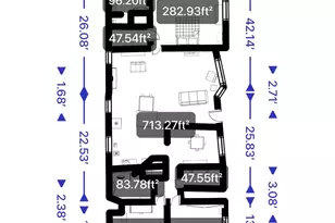 360 S White Mountain Dr, Saint Johns, AZ 85936 - Photo 45