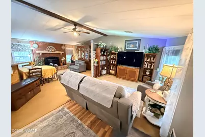 360 S White Mountain Drive, Saint Johns, AZ 85936 - Photo 15