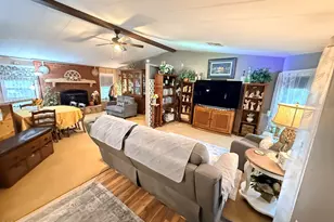 360 S White Mountain Dr, Saint Johns, AZ 85936 - Photo 15