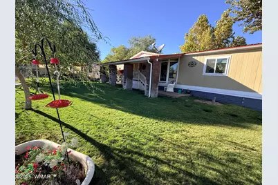 360 S White Mountain Drive, Saint Johns, AZ 85936 - Photo 7