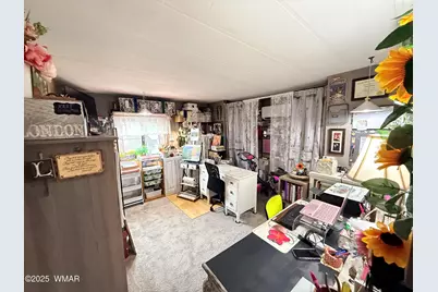 360 S White Mountain Drive, Saint Johns, AZ 85936 - Photo 27