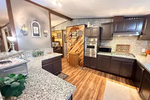 360 S White Mountain Dr, Saint Johns, AZ 85936 - Photo 1